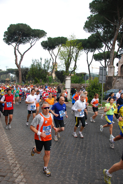 Appia Run (18/04/2010) chini_0328