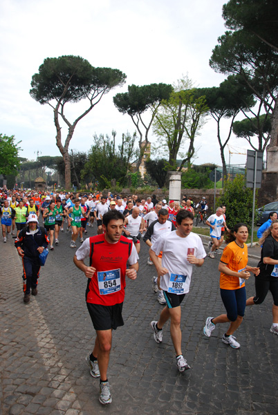 Appia Run (18/04/2010) chini_0330