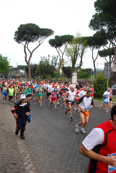 Appia Run (18/04/2010) chini_0331
