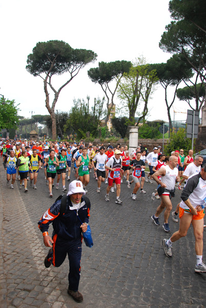 Appia Run (18/04/2010) chini_0332