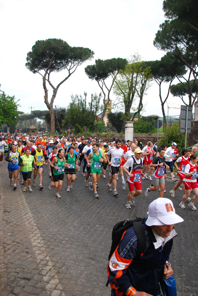 Appia Run (18/04/2010) chini_0333