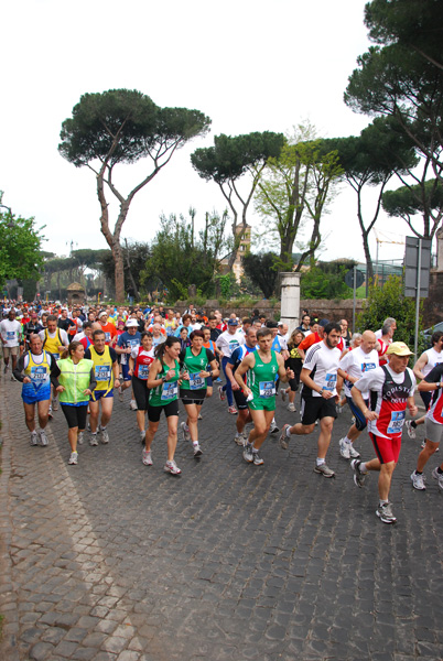 Appia Run (18/04/2010) chini_0334