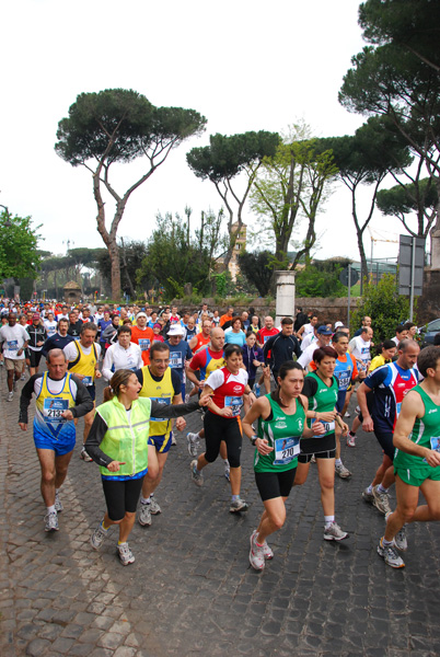 Appia Run (18/04/2010) chini_0336