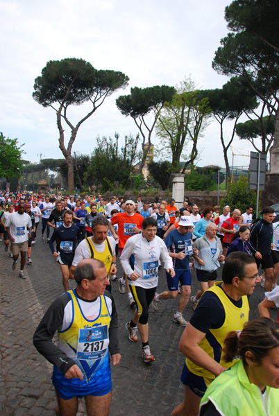 Appia Run (18/04/2010) chini_0338