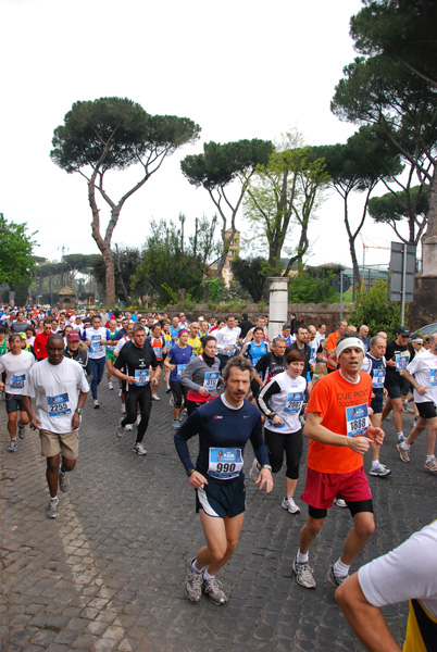 Appia Run (18/04/2010) chini_0340