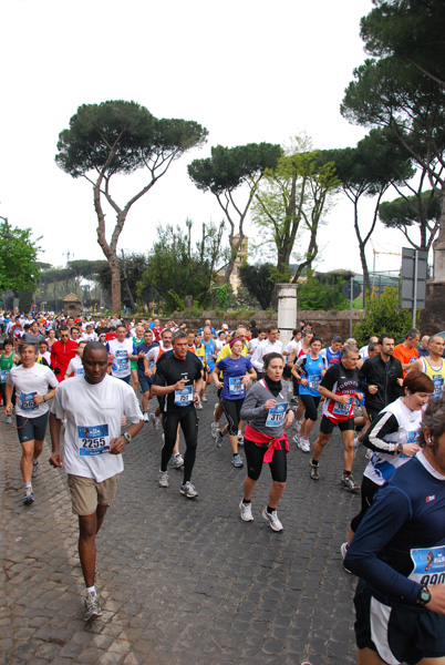 Appia Run (18/04/2010) chini_0341