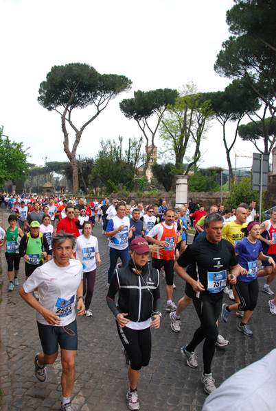 Appia Run (18/04/2010) chini_0343