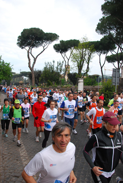 Appia Run (18/04/2010) chini_0344