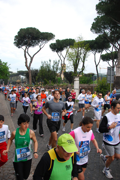 Appia Run (18/04/2010) chini_0345