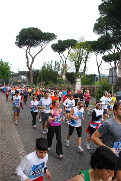 Appia Run (18/04/2010) chini_0347