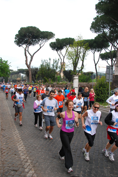 Appia Run (18/04/2010) chini_0348