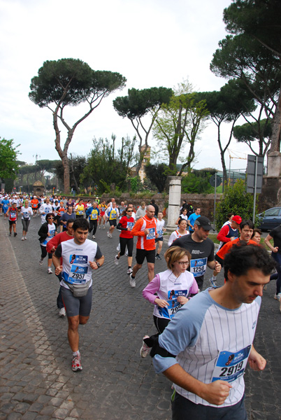 Appia Run (18/04/2010) chini_0351