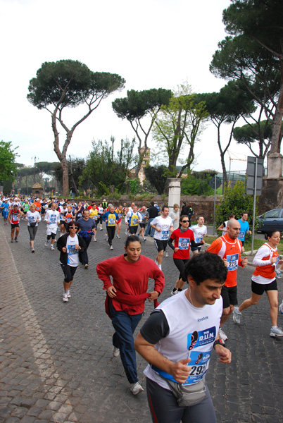 Appia Run (18/04/2010) chini_0353
