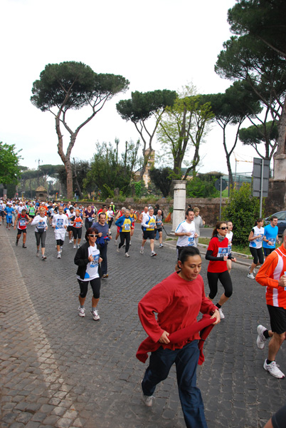 Appia Run (18/04/2010) chini_0354