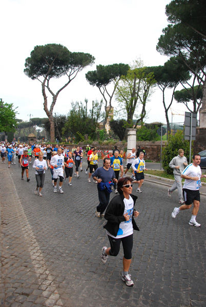 Appia Run (18/04/2010) chini_0356