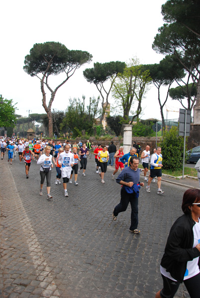 Appia Run (18/04/2010) chini_0357