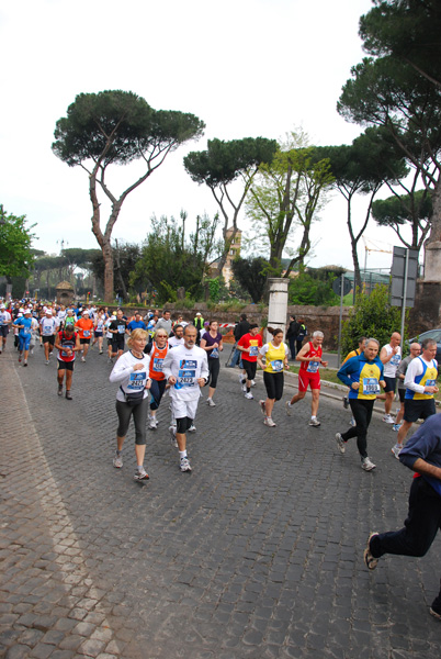 Appia Run (18/04/2010) chini_0358