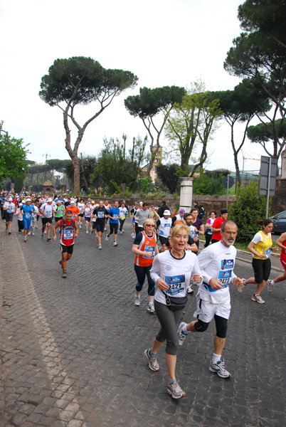 Appia Run (18/04/2010) chini_0360