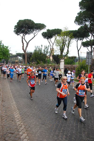 Appia Run (18/04/2010) chini_0361