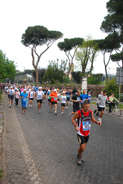 Appia Run (18/04/2010) chini_0363