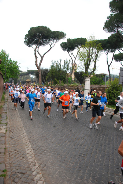 Appia Run (18/04/2010) chini_0364