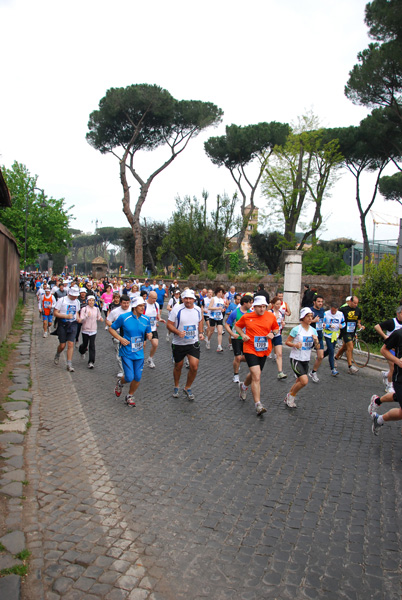 Appia Run (18/04/2010) chini_0365