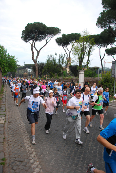 Appia Run (18/04/2010) chini_0367