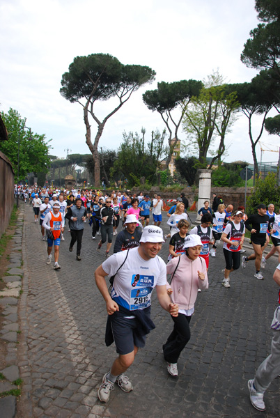 Appia Run (18/04/2010) chini_0369