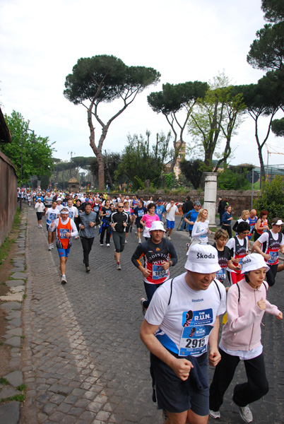 Appia Run (18/04/2010) chini_0370