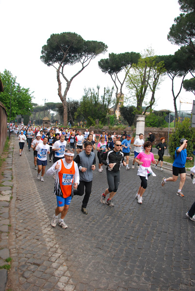 Appia Run (18/04/2010) chini_0373