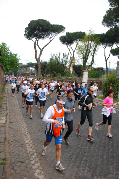 Appia Run (18/04/2010) chini_0374
