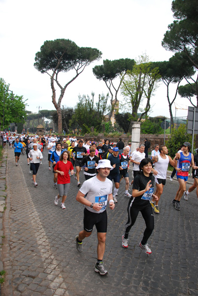 Appia Run (18/04/2010) chini_0379