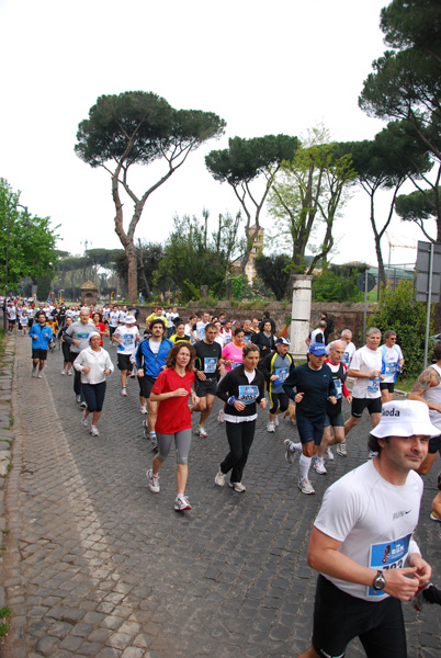 Appia Run (18/04/2010) chini_0380