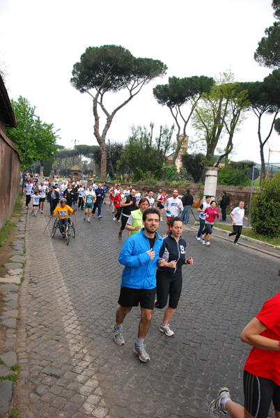 Appia Run (18/04/2010) chini_0382