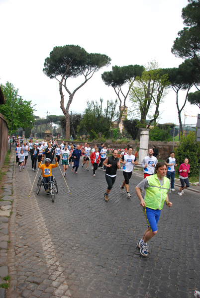 Appia Run (18/04/2010) chini_0385