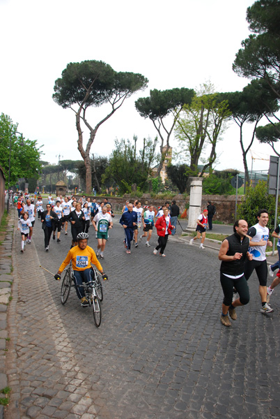 Appia Run (18/04/2010) chini_0386