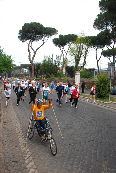 Appia Run (18/04/2010) chini_0388