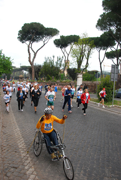 Appia Run (18/04/2010) chini_0389