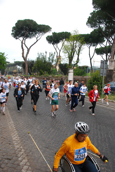 Appia Run (18/04/2010) chini_0391