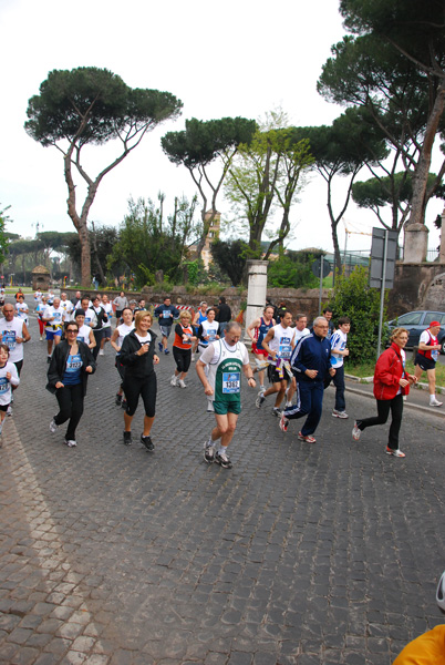 Appia Run (18/04/2010) chini_0392