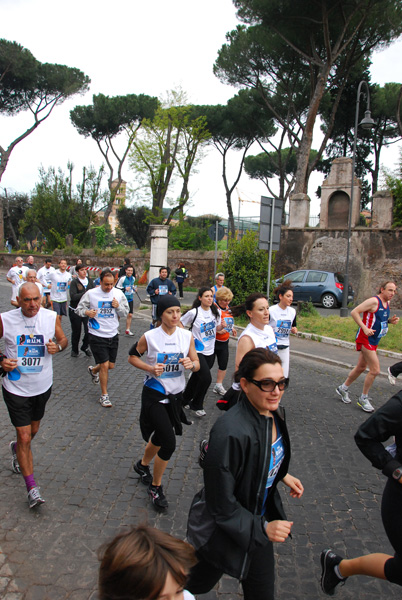 Appia Run (18/04/2010) chini_0395