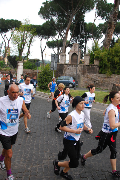 Appia Run (18/04/2010) chini_0397