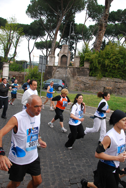 Appia Run (18/04/2010) chini_0398