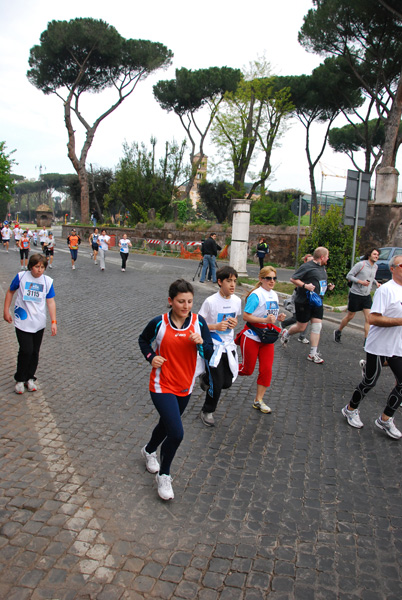 Appia Run (18/04/2010) chini_0403