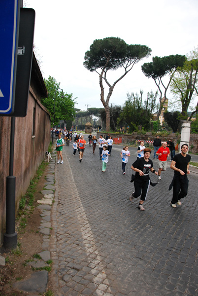 Appia Run (18/04/2010) chini_0411