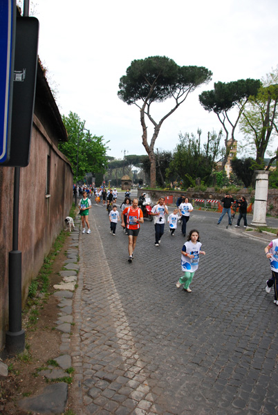 Appia Run (18/04/2010) chini_0413