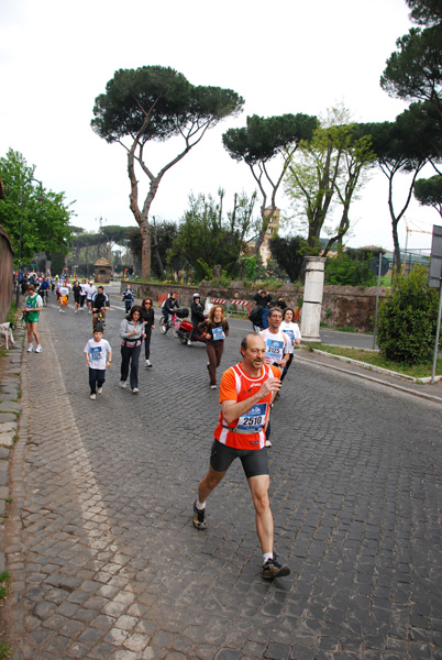 Appia Run (18/04/2010) chini_0416