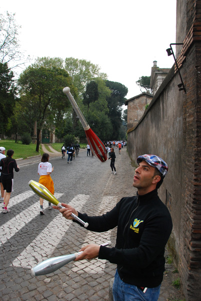 Appia Run (18/04/2010) chini_0417
