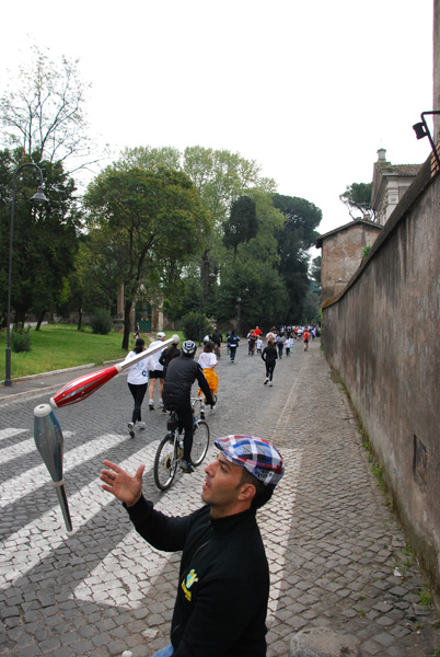 Appia Run (18/04/2010) chini_0420