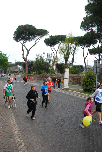 Appia Run (18/04/2010) chini_0422